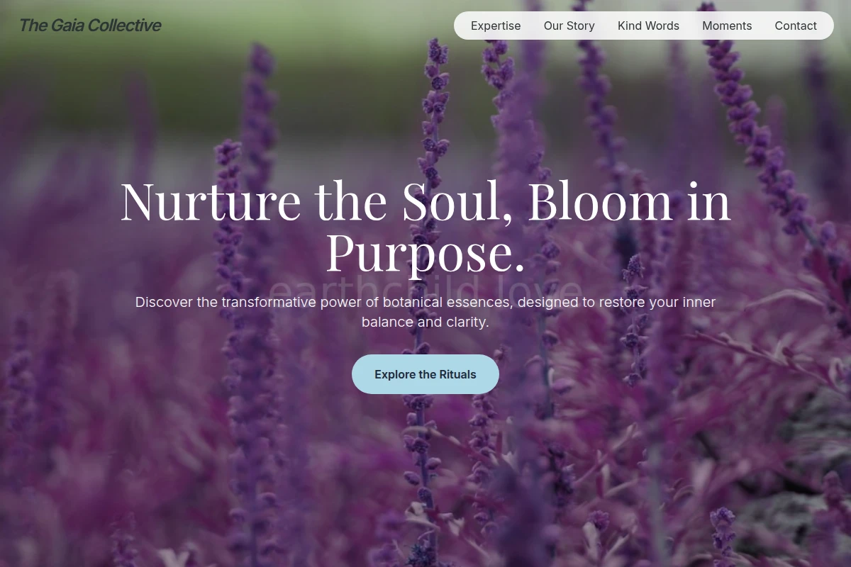 Mystic Aromatherapy