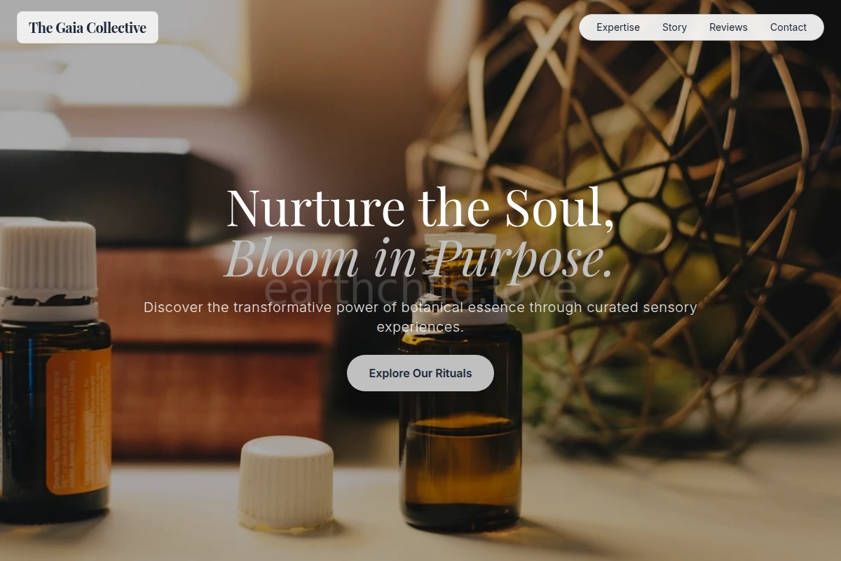Pulse Aromatherapy