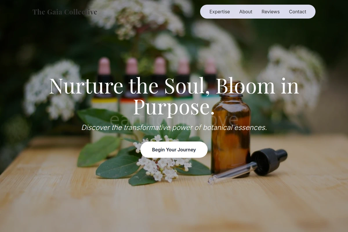 Orchard Aromatherapy