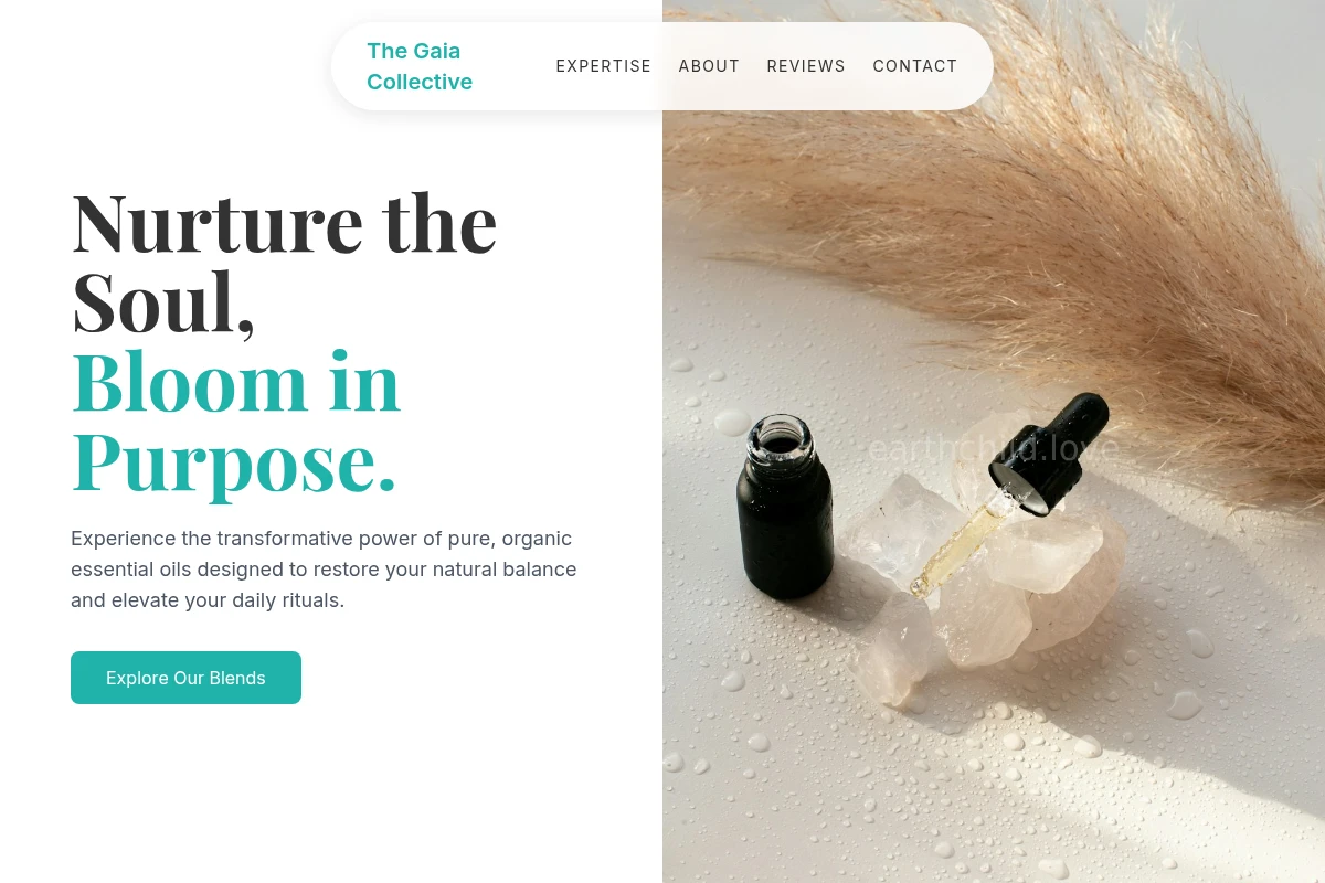 Luna Essential Oil