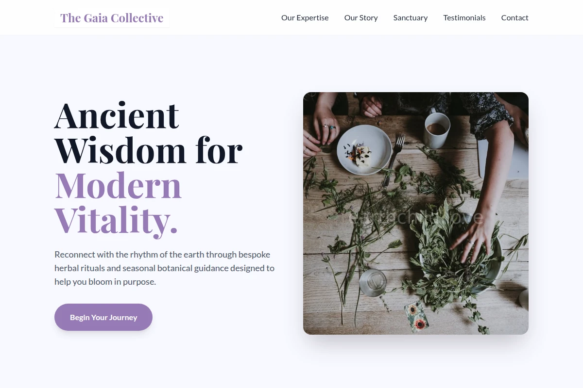 herbalism