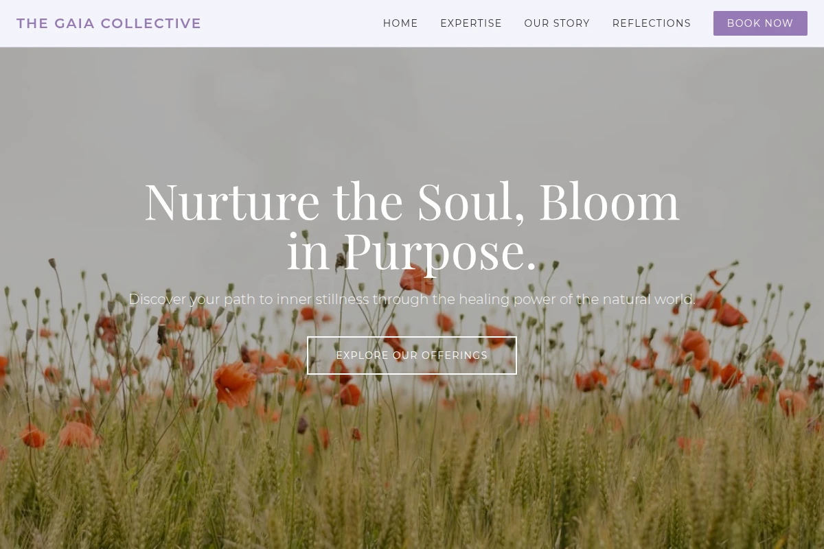 Essence Nature