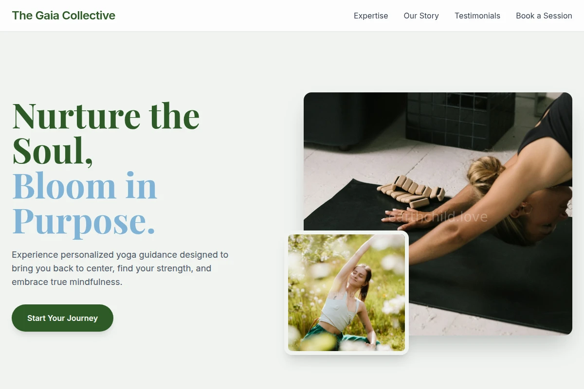 Pulse Yoga Teacher