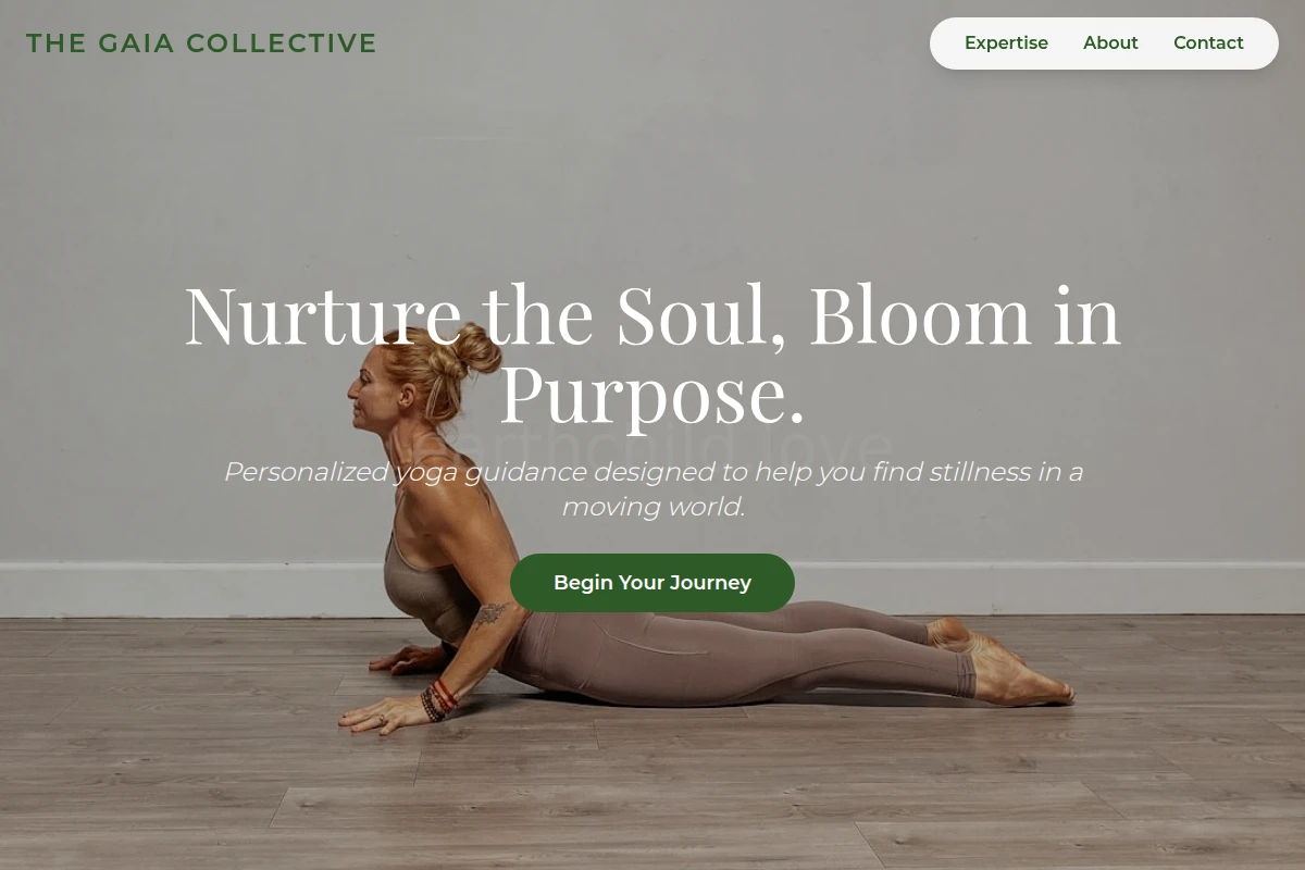 Willow Yoga Teacher