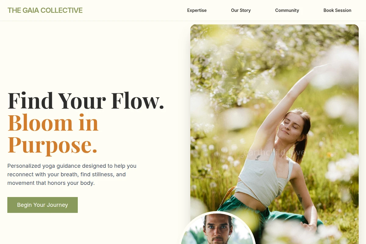 Wind Yoga Teacher