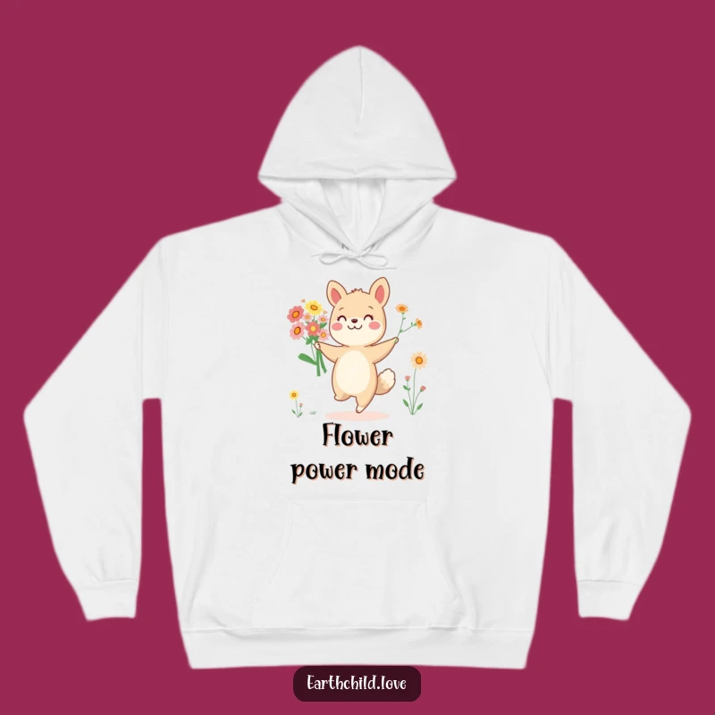 Funny Animal Dancer Hoodie: Cozy & Cheerful Comfort Gift